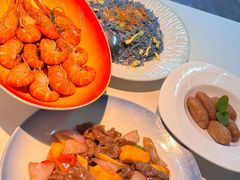 -园里前·10年私厨·福建菜(台江万达鳌峰洲店)