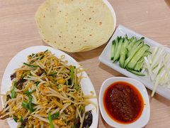 春饼-姥家春饼店(漳州二路店)