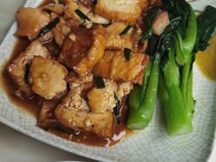 -禾滋味·日日美食店(荔福路店)