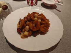 宫保虾丸子-星·South Beauty·俏江南(国贸店)