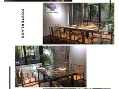 -箱美术馆私房菜(水晶郦城店)