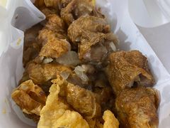 -大鼎沙嗲面(港口路店)