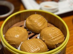 -壹只卤鹅 · 潮汕菜(京基百纳店)