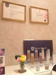 点击看大图 -MissParis·DandyHouse日本直营美容店蜜丝芭莉丹邸好士