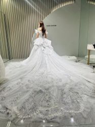 -SATIN COUTURE瑟庭婚纱礼服馆