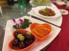 -常州逸高酒店-中餐厅