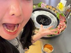-正熙家韩式烤肉自助(蓝光中央天地店)