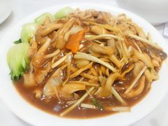 珍菌伊面-山泉公馆酒家(珠江新城店)