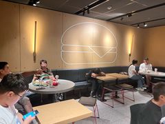 -麦当劳(豫园店)