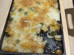 -韩香福脊骨汤锅(上杭路店)