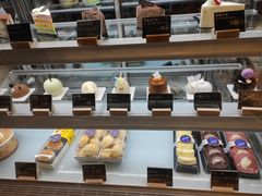 -BONBON BAKERY