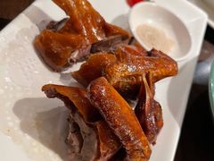 -新旺茶餐厅(嘉里城店)