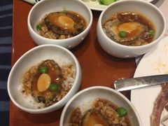 -东方滨江大酒店·滨江厅