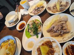 -乡亲鹅肉城(昆山店)