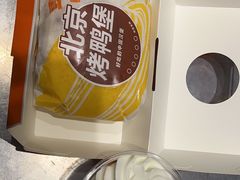 -贾国龙中国堡(上地华联店)