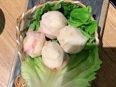 -春润大地海南椰子鸡(沙井京基百纳广场店)