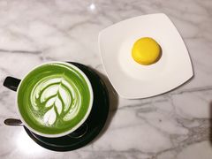 -Bracket Coffee(工体店)