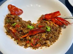 -宴周康·精致江浙菜(周浦店)
