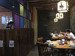 -陈先进鱼馆·地道农家菜(湖墅南路店)