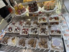-BreadTalk面包新语(凯德闵行商业中心店)