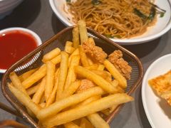 -老淮滨-蚌埠非遗小吃(淮河路店)