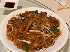 -利苑酒家(宜安广场店)
