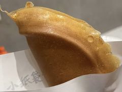 -小豆海棠(嘉兴路店)