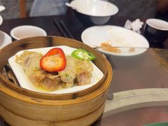 -御膳粥·牛乳粥底火锅·地道顺德菜(容桂店)