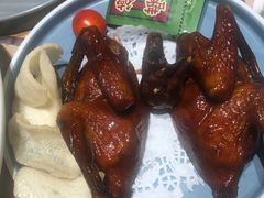 -点都德(聚福楼店)