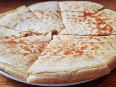 -四姑娘山阿巴郎·藏式花园餐厅