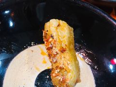 -炭虎子水浒烤肉(梦时代店)