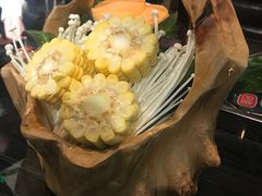 -东椰·海南椰子鸡火锅(朝阳门店)