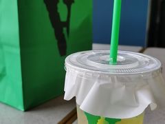 -ALPHA COFFEE阿尔法咖啡(虹泉路店)