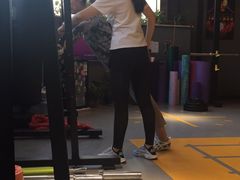 -P.T HERO私人健身工作室(吾悦国际店)
