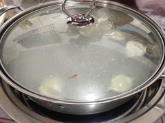 -田记自助海鲜饺子