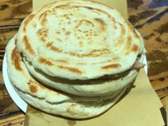 -王魁腊汁肉夹馍(柿园路店)