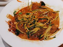 -李老哈·东北菜(宋园路店)