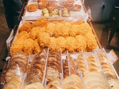 -巴黎贝甜·生日蛋糕(环球中心店)
