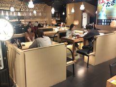 -雷门拉面·现熬骨汤(凯德来福士店)