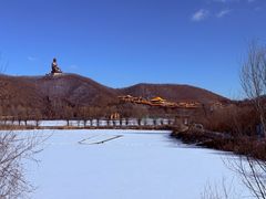 -六鼎山文化旅游区