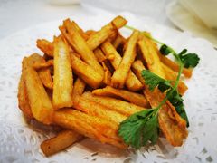 -寻味顺德·南记酒家·传统顺德菜·鱼生(广源路店)