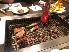 -樱宿日式和牛烧肉(五道口店)