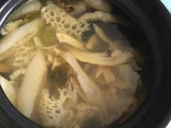 -漫山居私汤民宿全竹宴
