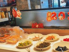 -豪客来牛排(红豆万花城店)