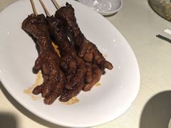 -南门小馆·清真(国贸商城店)