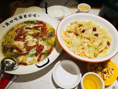 -乐从天佑城星光广场