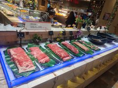 -永远爱烤肉火锅自助(龙德广场店)