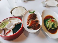 -月福京味斋·烤鸭店·北京菜(鼓楼总店)