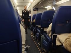 -谢列梅捷沃国际机场