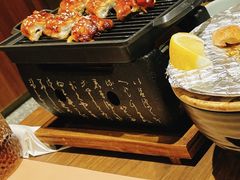 -山葵家·创意料理(宁波来福士店)